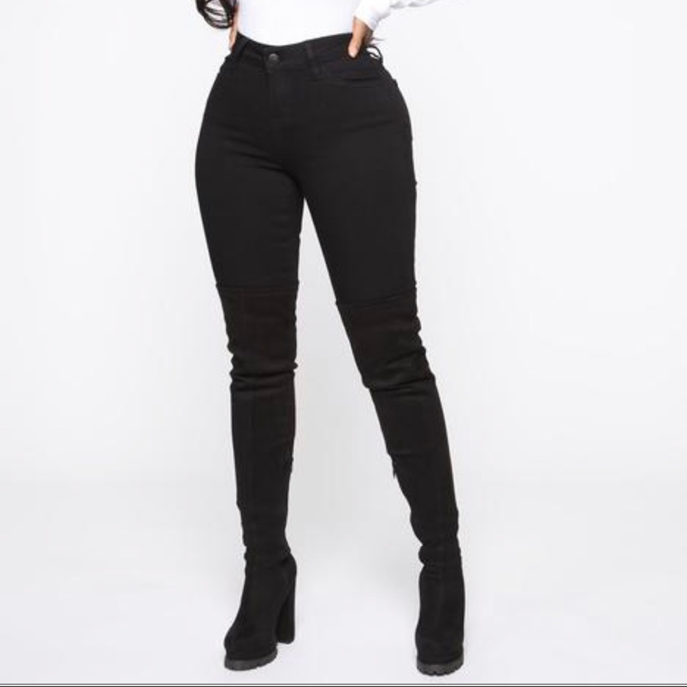 Fashion Nova